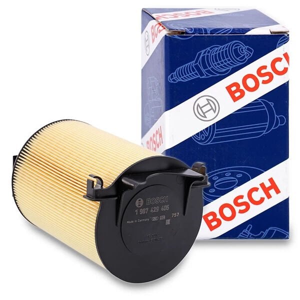 Volkswagen Golf 5 1.6 Hava Filtresi Bosch Marka 1987429405/1F0129620