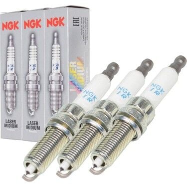 Skoda RAPİD 1.0 TSI Buji Takımı NGK Marka NGK-94224