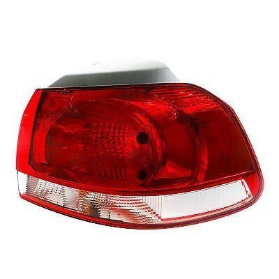 Volkswagen Golf 6 Stop Lambası Sağ Dış İTHAL Marka 5k0945096