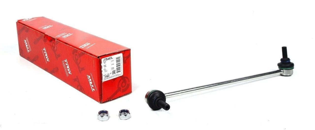 Volkwagen Golf6 7 2009-2012 Model Sonrası Askı Rotu Z Rot Trw Marka JTS483L / 1K0411315K