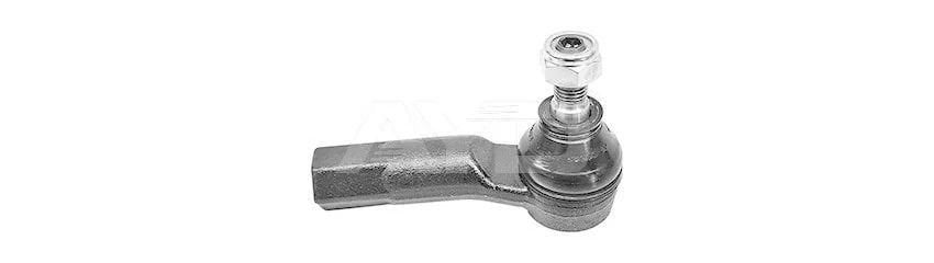 Volkswagen Golf 6 2011 - 2013 Arası Rot Başı Sol AYD Marka 91-02248 / 1K0423811E