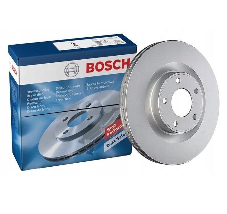 VW Touareg 4.2 Benzinli Arka Fren Diski BOSCH Marka 0986479094