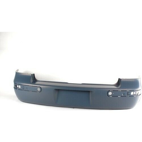 Volkswagen Golf 4 1998-2004 Model Arası Arka Tampon İthal Ürün 1J6807421D