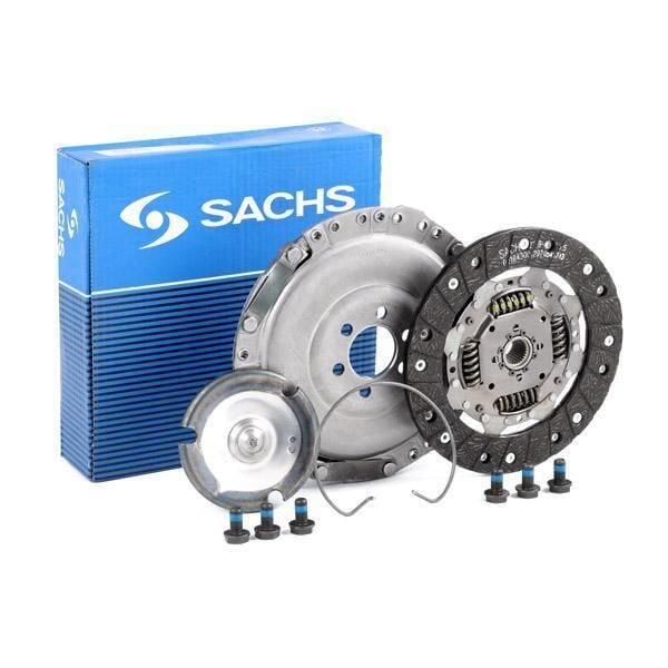 Volkswagen Golf 4 1.6 Debriyaj Seti Sachs Marka 3000822601-06A198141A