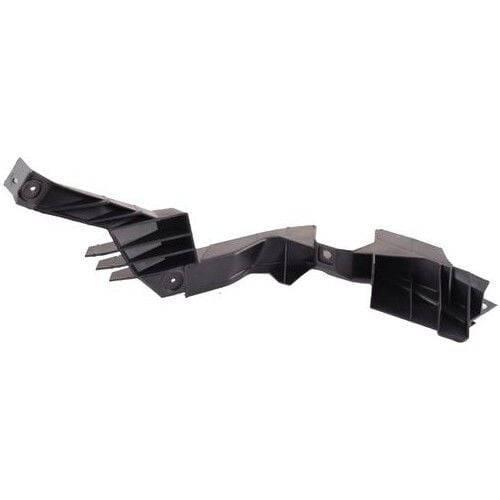 Volkswagen Golf 4 1998-2004 Model Arası Arka Sağ Tampon Braketi 1J6807394A