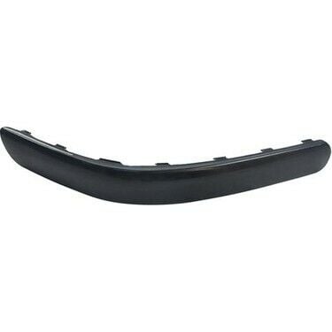 Volkswagen Golf 4 1998-2004 Model Arası Sol Arka Tampon Bandı 1J6807791