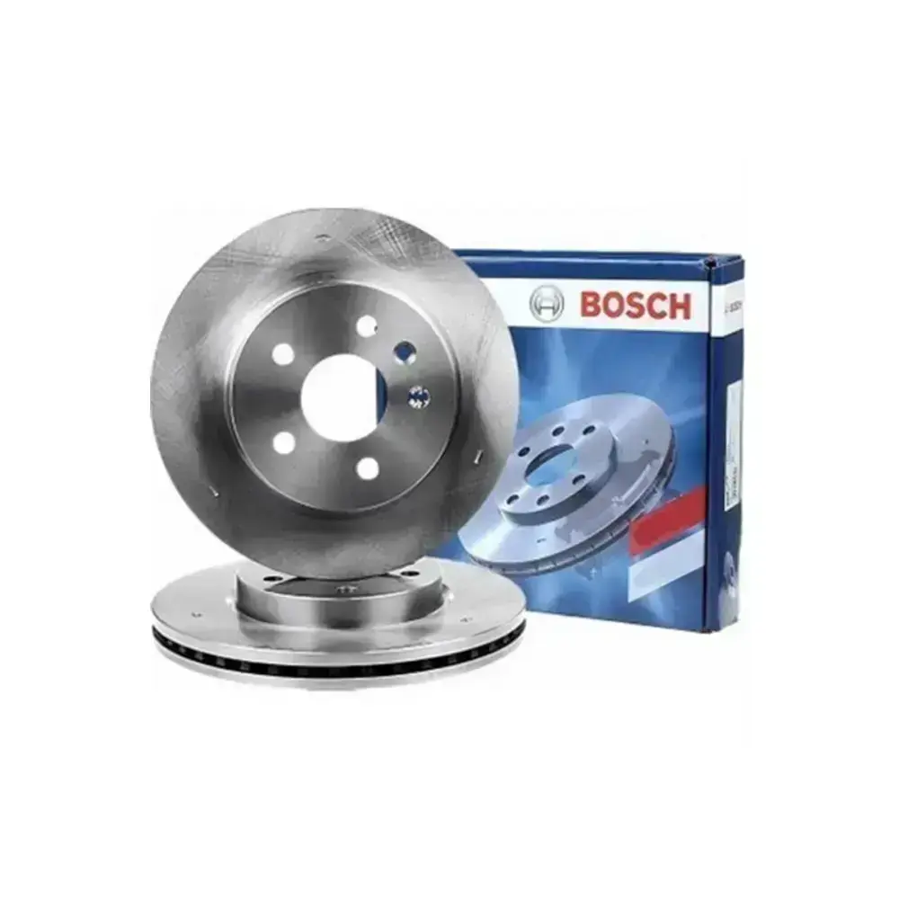 VW Jetta 1.6 FSİ Ön Fren Diski Bosch Marka 0986479940