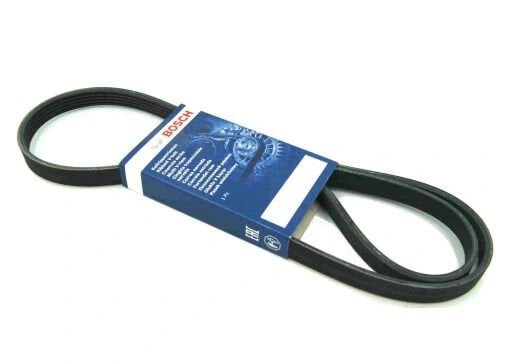 Volkswagen Golf4 1999-2003 1.9 TDİ AGR Motor V Kayışı (Şarj Kayışı) Bosch Marka 6PK1660