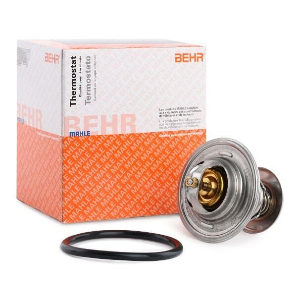 Volkswagen Golf 4 1.9 TDI AGR Termostat Behr Marka 044121113-TX1587D