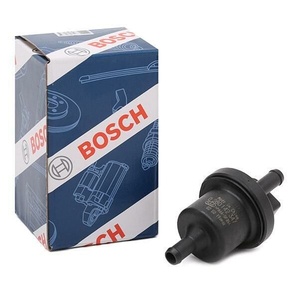 Volkswagen Golf5 1.6 2004-2009 Yakıt Depo Havalandırma Valfi Bosch Marka 058133517b