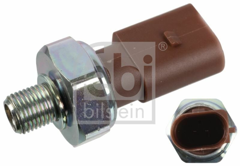 Volkswagen Golf7 1.6 TDI Motor Yağ Müşürü Febi Marka 04L919081B