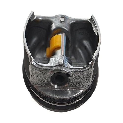 Volkswagen Golf5 1.6 FSİ Piston+Sekman Takım STD MM GOETZE-NURAL 8772168STD-03C107065S