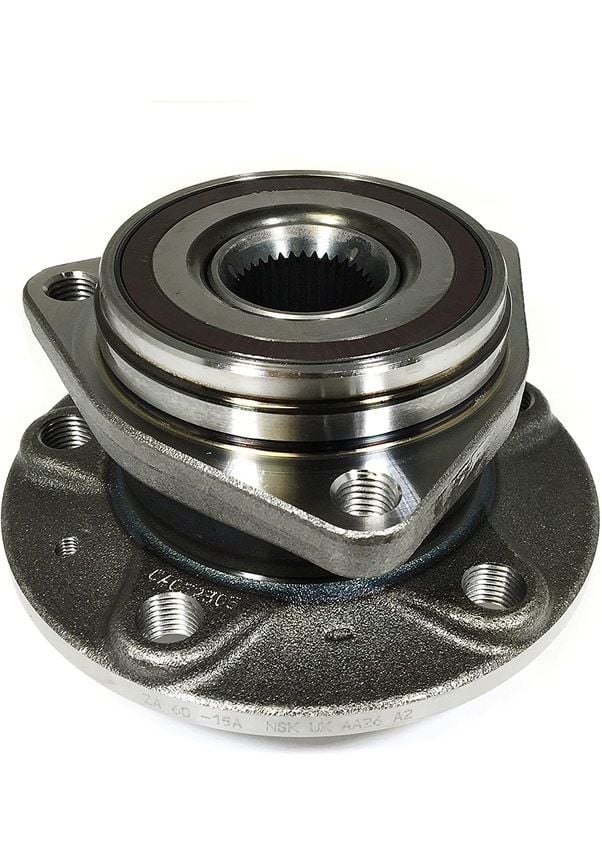 Volkswagen Golf7 Ön Bilya 85mm Mga Marka 8V0498625A
