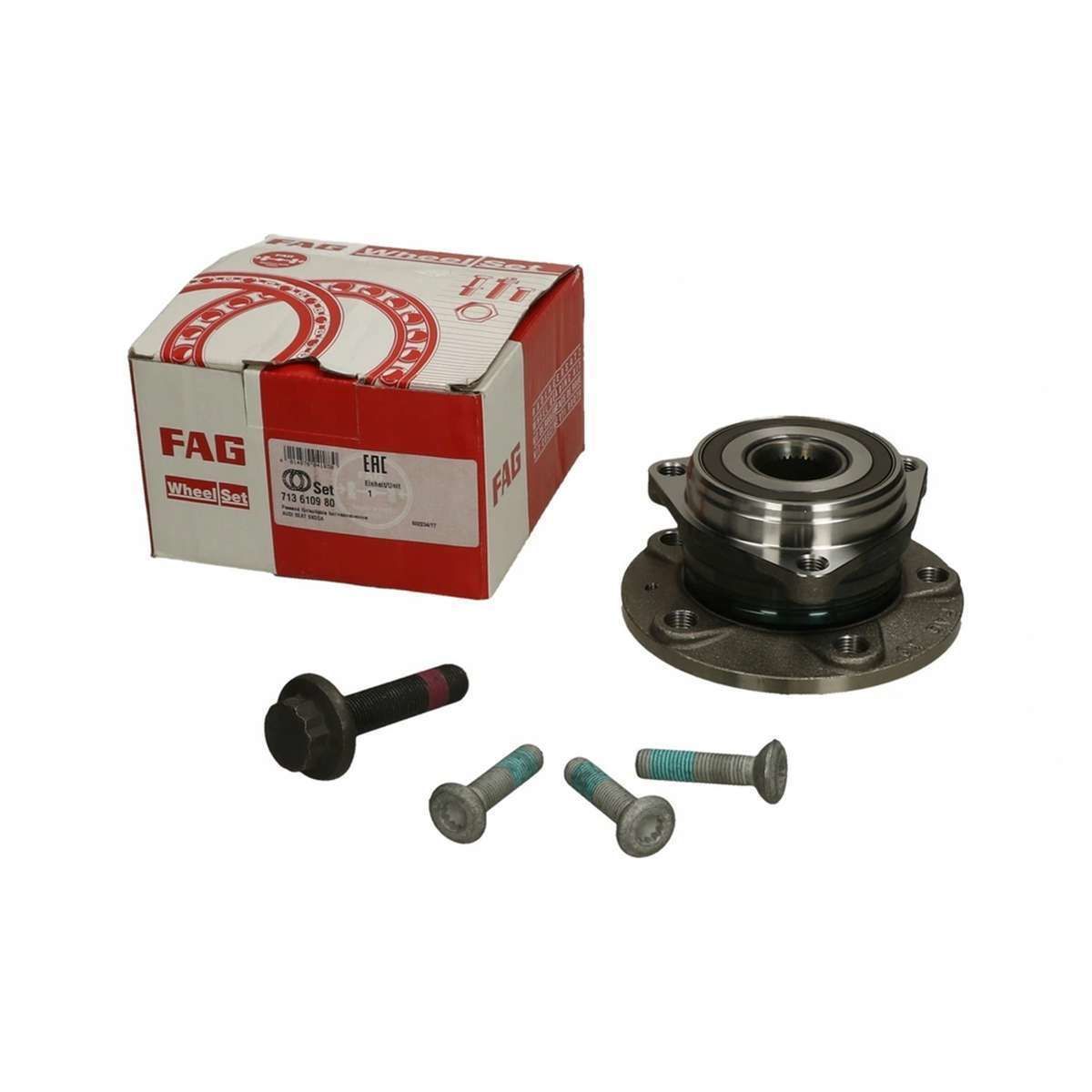 Volkswagen Golf7 Ön Bilya 85mm Fag Marka 8V0498625A