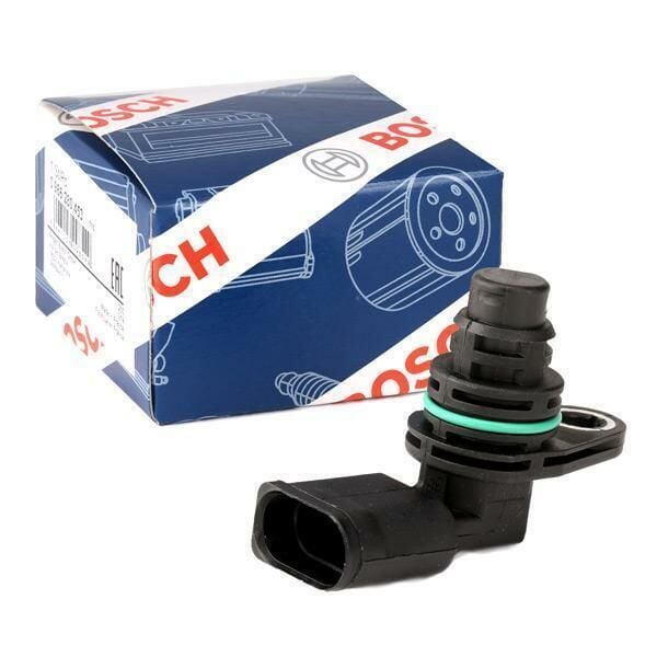 Volkswagen Golf5 1.6 FSİ Eksantrik Devir Sensörü BOSCH 030907601E-0986280453