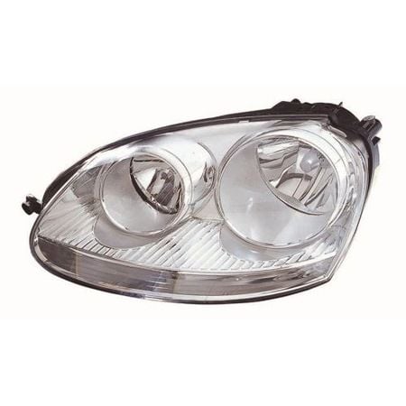 Volkswagen Golf5 2004-2008 Far Sol DEPO 1K6941029P-441-1171L-LDEM1