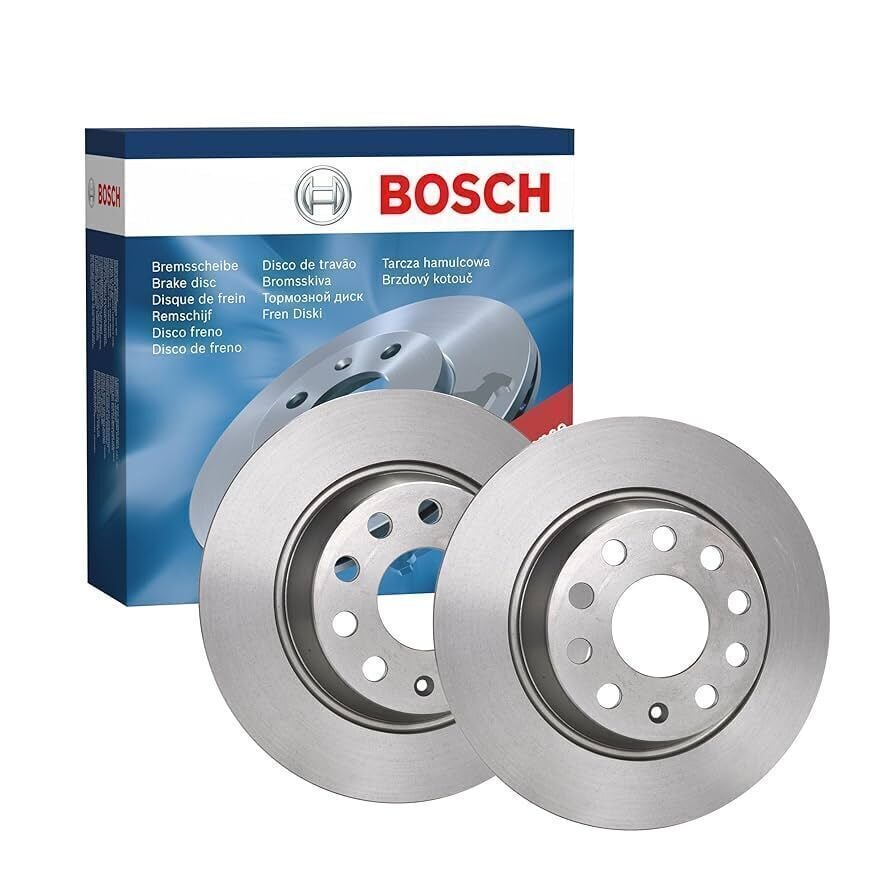 VW PASSAT B7 1.4 TSİ Arka Fren Diski BOSCH Marka 0986479247