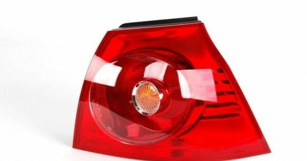 Volkswagen Golf5 2004-2008 Sol Dış Stop DEPO 1K6945095AA-4411963LUE