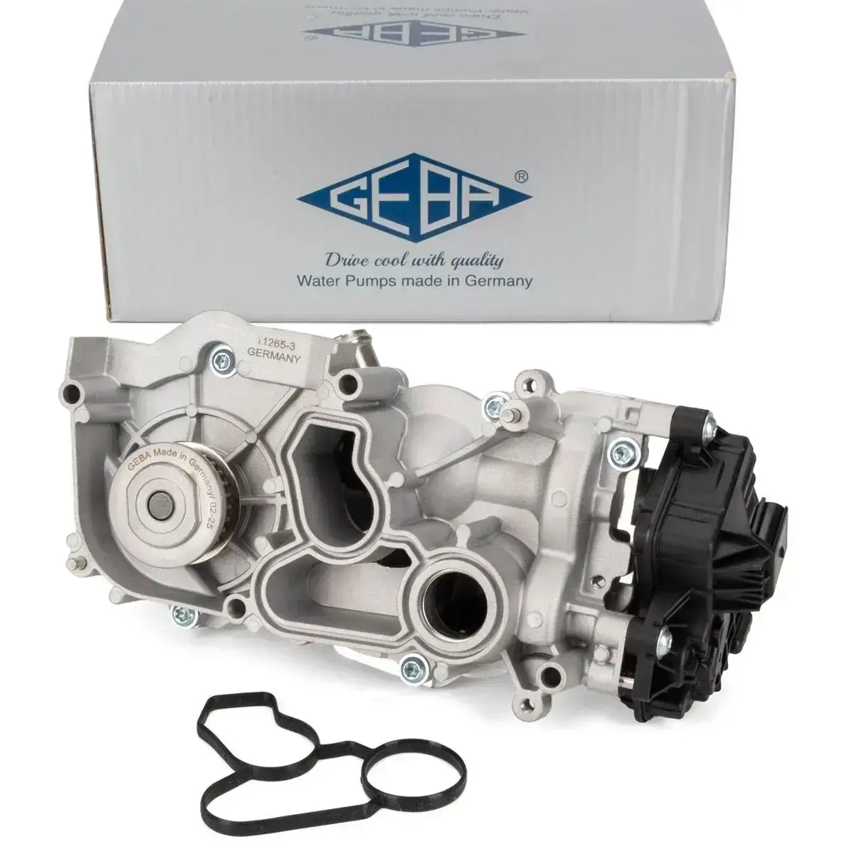 VW GOLF8 1.0 eTSİ Devirdaim Komple GEBA Marka GB-11265/1