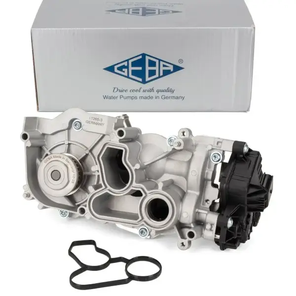VW GOLF8 1.0 eTSİ Devirdaim Komple GEBA Marka GB-11265/1