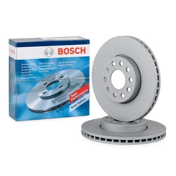 Volkswagen Golf7 Ön Disk Takım Bosch Marka 1K0615301T