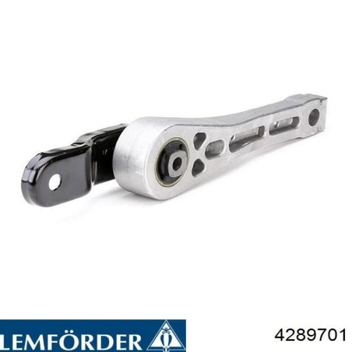 Volkswagen Golf6 Şanzıman Alt Braketi Lemförder Marka 1K0199855L