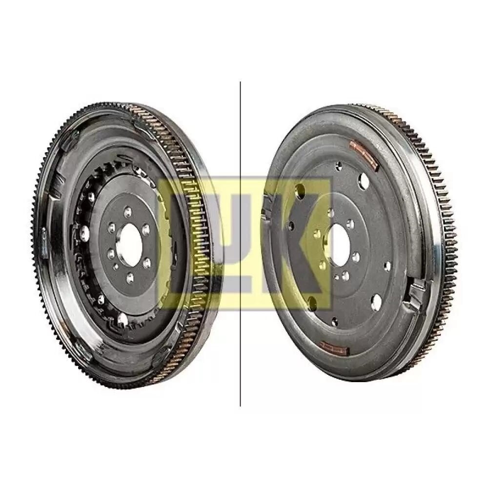 Volkswagen Golf6 1.4 Tsi Otamatik ( DSG ) Volan Luk Marka 03F105266