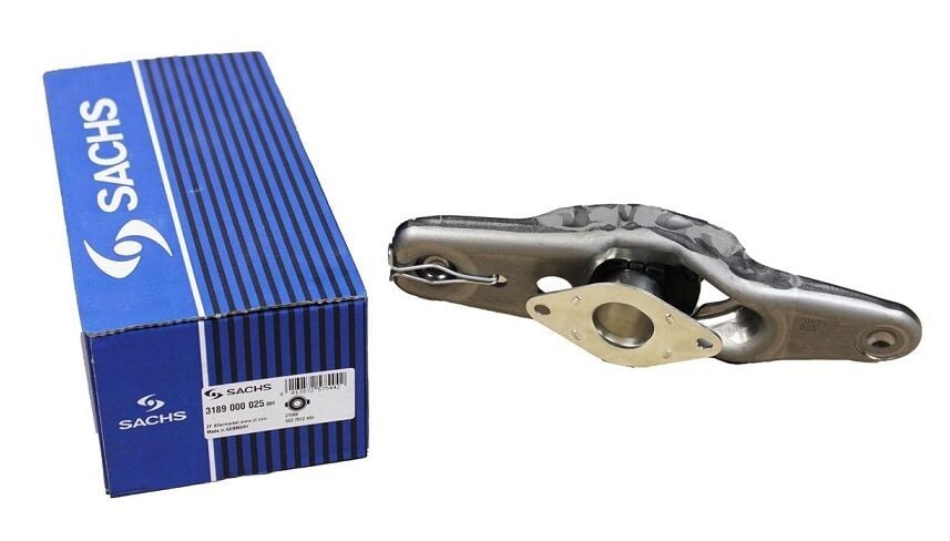 Volkswagen Golf6 1.4 Tsi Debriyaj Çatalı&Bilyalı Set Sachs Marka 02T141153F