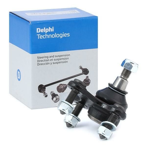 Volkswagen Golf6 Rotil Sağ Delphi Marka 1K0407366C