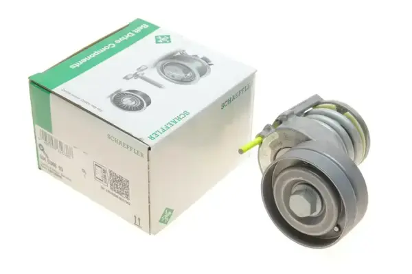 Skoda Rapid 1.4 TDI Kayış Gergisi Mekanizması INA Marka 534062510