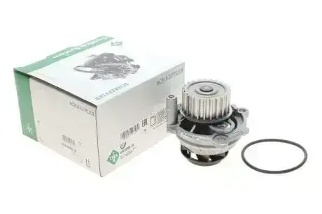 VW Bora 1.9 TDI Devirdaim INA Marka 538008810