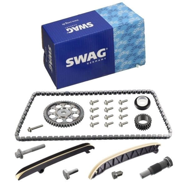 VW Tiguan 1.4 TSI Zincir Seti SWAG Marka 33102000