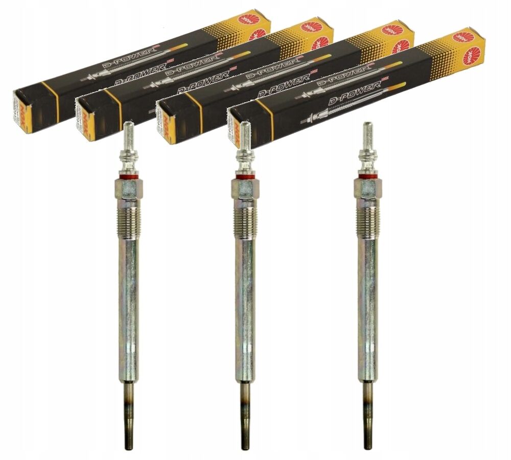 VW ARTEON 2.0 TDİ Kızdırma Bujisi NGK Marka 8888