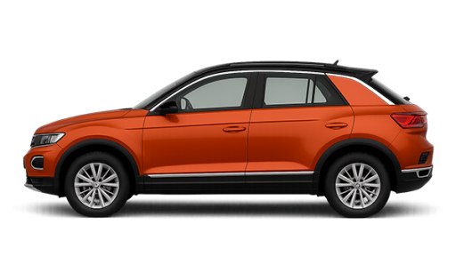 T-ROC