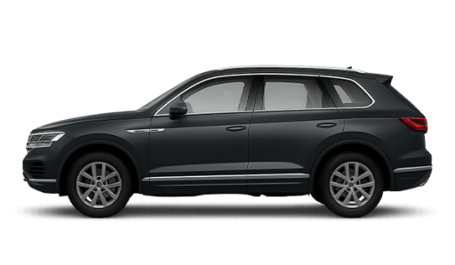 TOUAREG