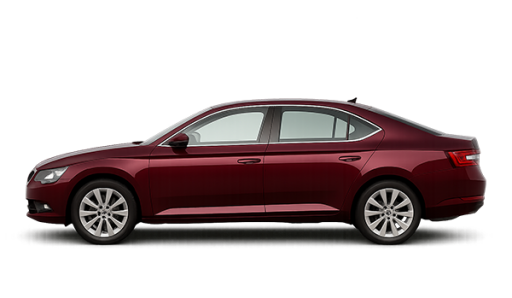 SUPERB 2009-2015 (3T0)