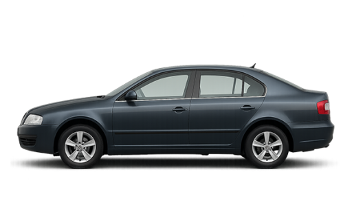 SUPERB 2002-2008 (3U0)