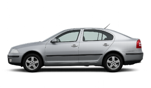 OCTAVİA 2005-2009 (1Z) 