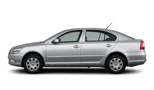 OCTAVİA 2009-2012 (1Z)