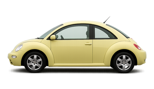 NEW BEETLE 2003-2011
