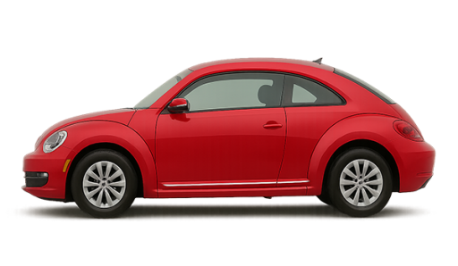 NEW BEETLE 2012-