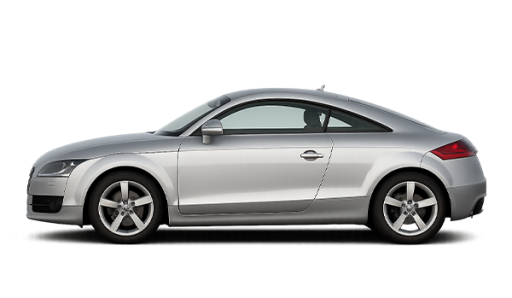 AUDİ TT 2007-2010