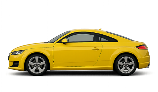 AUDI TT 2011-2014