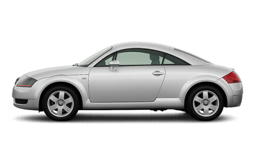 AUDI TT 1999-2006