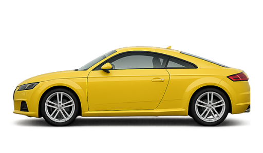 AUDI TT 2015-