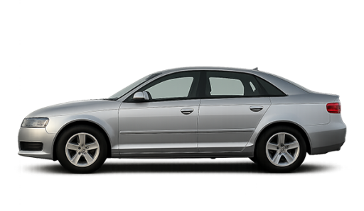 A3 2008-2013