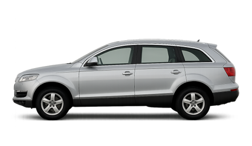 Q7 2007-2009