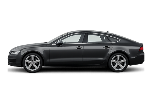 A7 2011-2014