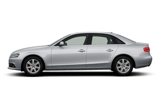 A4 2005-2008
