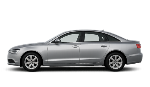 A6 2009-2011